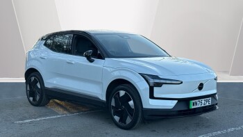 Volvo EX30 200kW SM Extended Range Plus 69kWh 5dr Auto Electric Estate